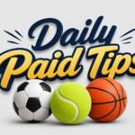 Premium Betting Tips : 26.10.2026